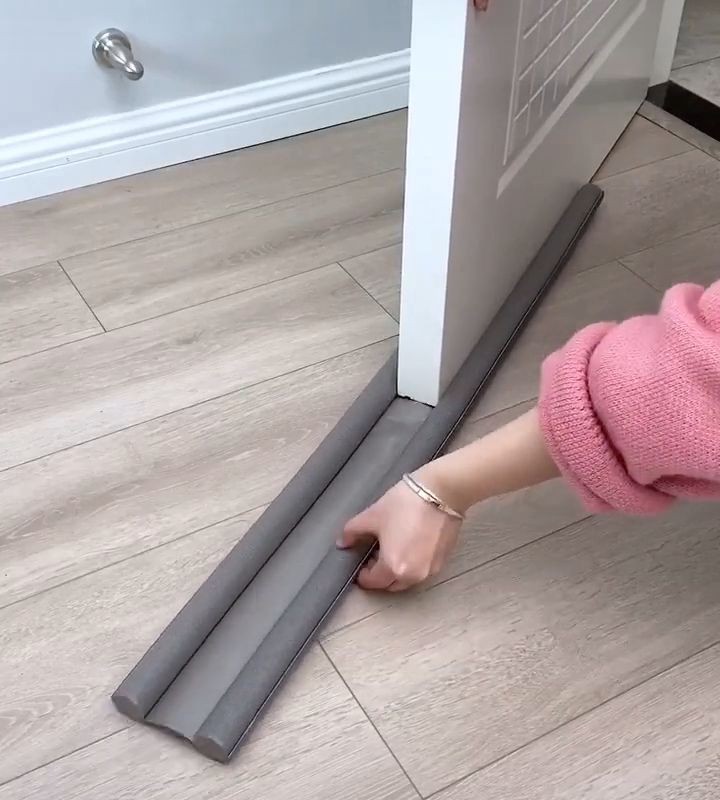 FortiDoor  ™| Barrera para puertas