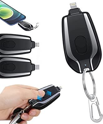 Mobile Fuel™ | Cargador Portátil