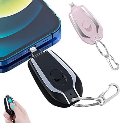 Mobile Fuel™ | Cargador Portátil