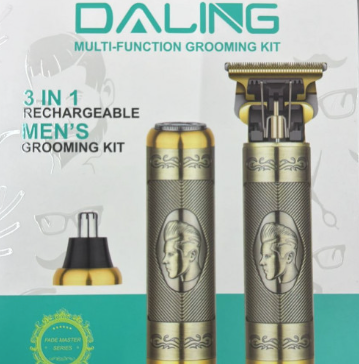 Maquina de recorta 3 en 1™| Calidad Premium