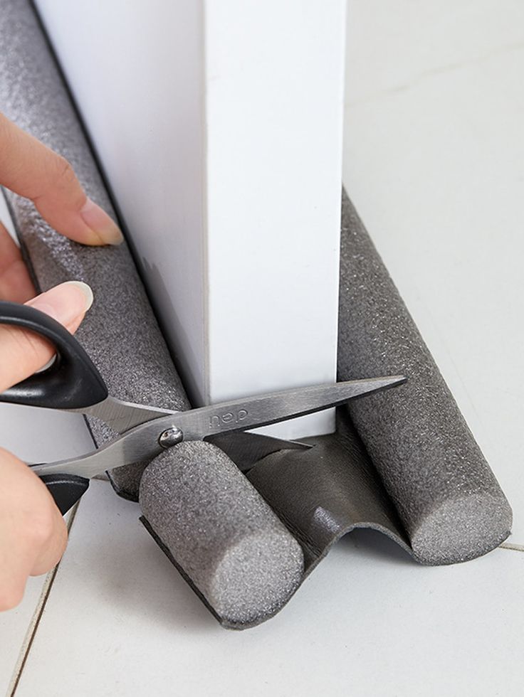 FortiDoor  ™| Barrera para puertas