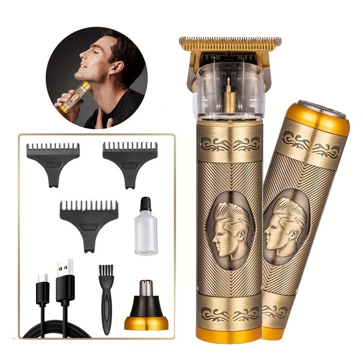 Maquina de recorta 3 en 1™| Calidad Premium