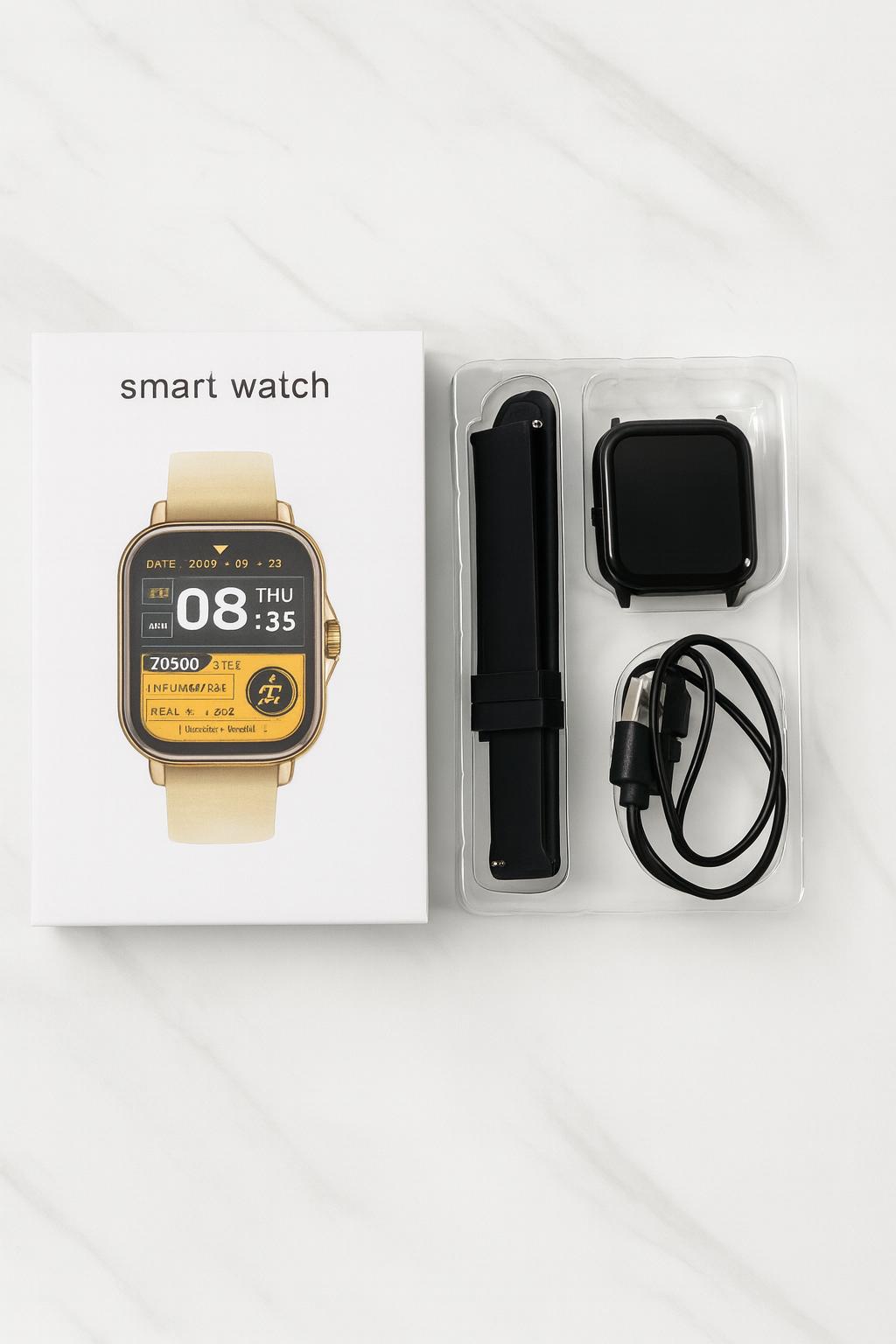 Nexus Time™|Audífonos y reloj inteligente