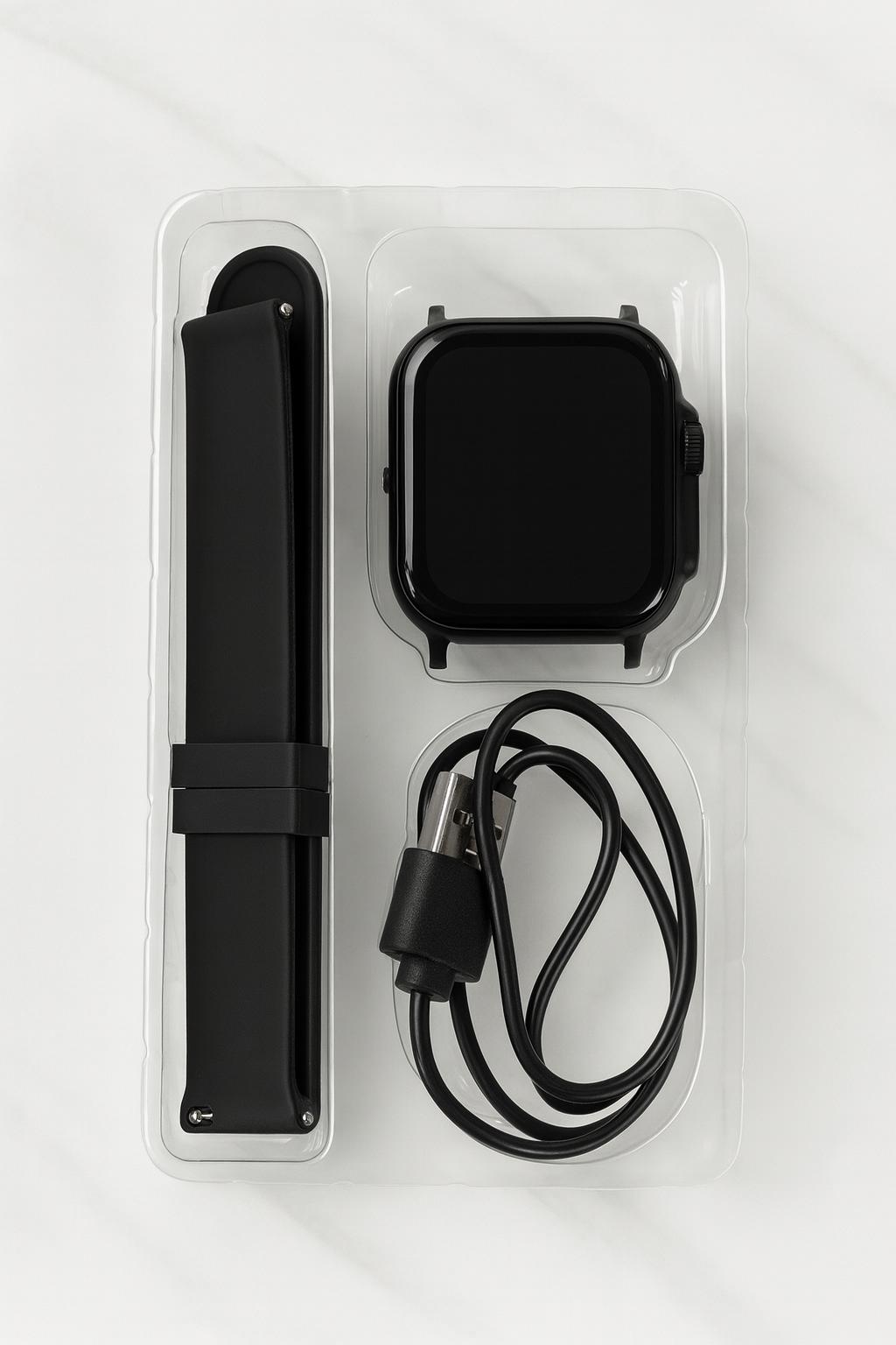 Nexus Time™|Audífonos y reloj inteligente